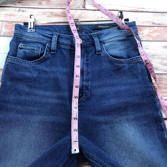 Urban outfitters BDG the girlfriend Jean - Picture 3 of 6